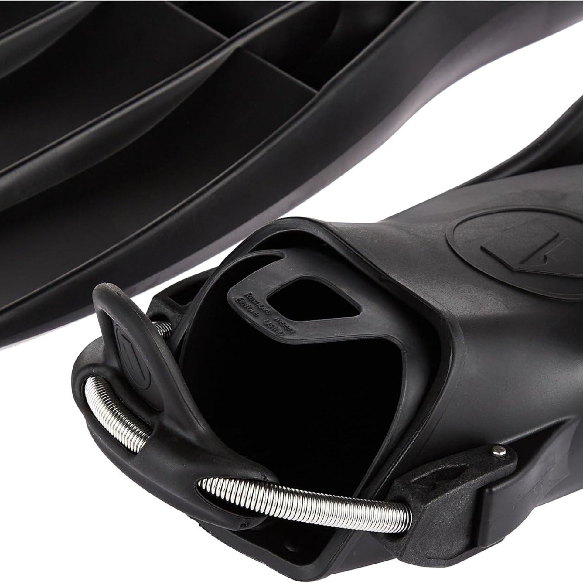 Ppc Rk3 Apeks RK3 Fins | The Edinburgh Diving Centre